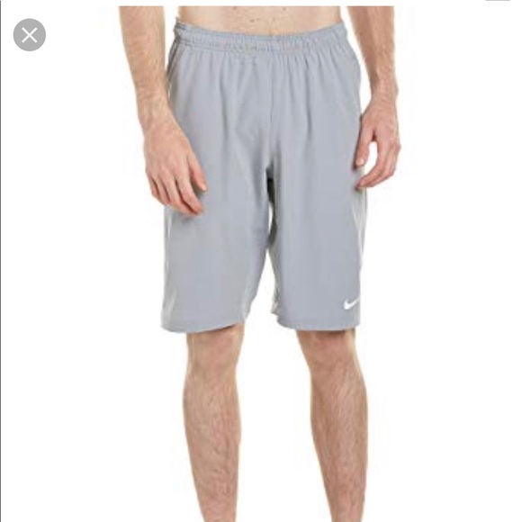 Nike Other - NIKE TENNIS SHORTS